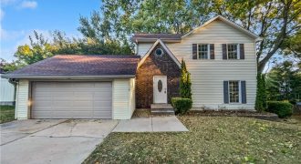 Homes for Sale in Kansas City, MO 64152 | 7518  76th Place