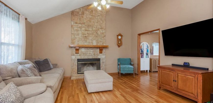 Homes for Sale in Kansas City, MO 64151 | 1924 NW 62nd Terrace