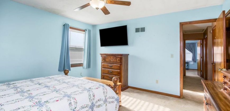 Homes for Sale in Kansas City, MO 64151 | 1924 NW 62nd Terrace