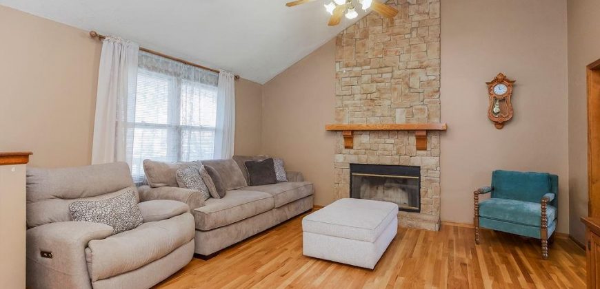 Homes for Sale in Kansas City, MO 64151 | 1924 NW 62nd Terrace