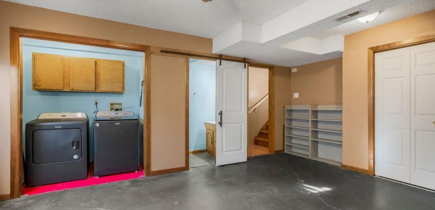 Homes for Sale in Kansas City, MO 64151 | 1924 NW 62nd Terrace