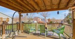 Homes for Sale in Kansas City, MO 64151 | 1924 NW 62nd Terrace