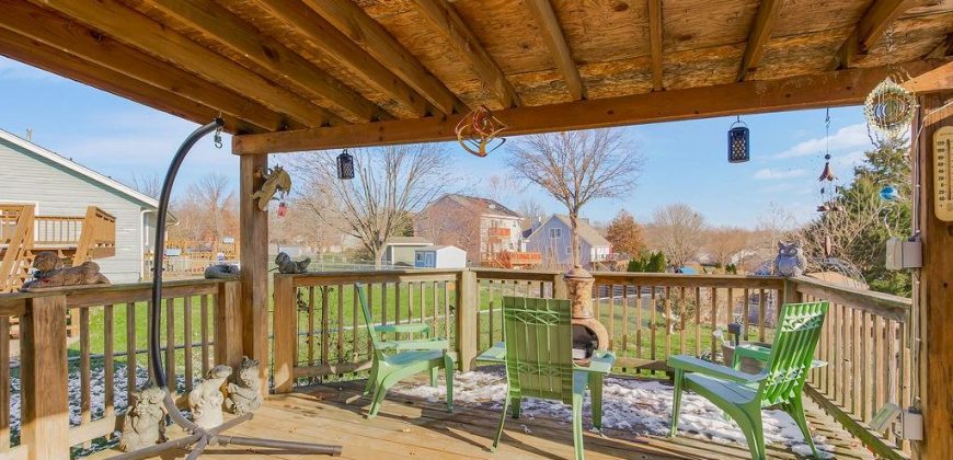 Homes for Sale in Kansas City, MO 64151 | 1924 NW 62nd Terrace