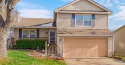 Homes for Sale in Kansas City, MO 64151 | 1924 NW 62nd Terrace