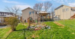 Homes for Sale in Kansas City, MO 64151 | 1924 NW 62nd Terrace