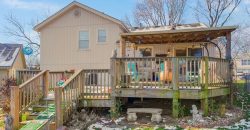 Homes for Sale in Kansas City, MO 64151 | 1924 NW 62nd Terrace