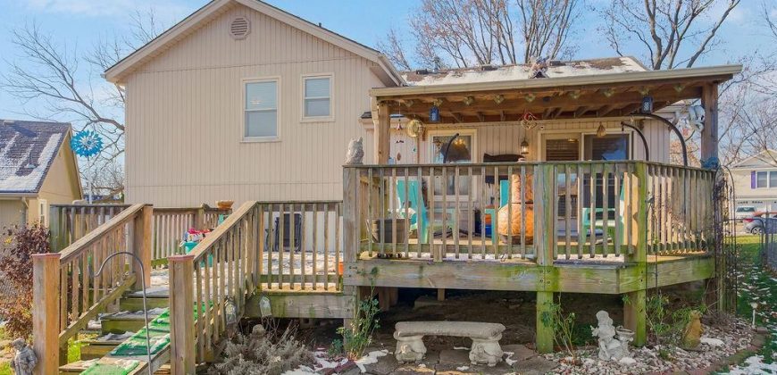 Homes for Sale in Kansas City, MO 64151 | 1924 NW 62nd Terrace