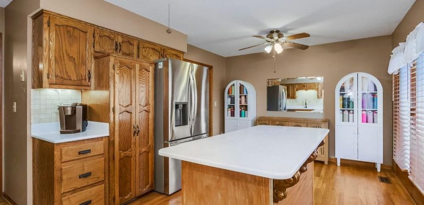 Homes for Sale in Kansas City, MO 64151 | 1924 NW 62nd Terrace