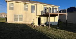 Homes for Sale in Kansas City, MO 64155 | 109  NW 90th Place