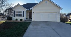 Homes for Sale in Kansas City, MO 64155 | 109  NW 90th Place