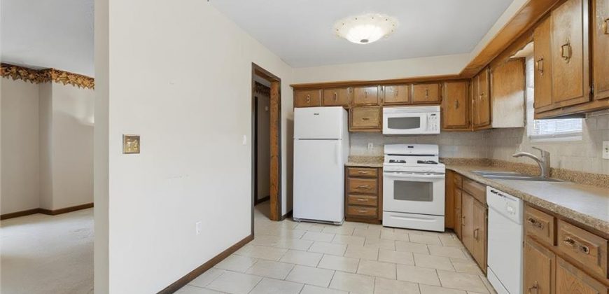 Homes for Sale in Excelsior Springs, MO 64024 | 1229  Michele Drive