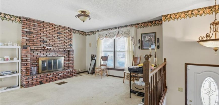 Homes for Sale in Excelsior Springs, MO 64024 | 1229  Michele Drive