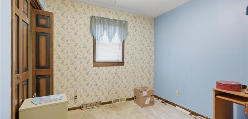 Homes for Sale in Excelsior Springs, MO 64024 | 1229  Michele Drive