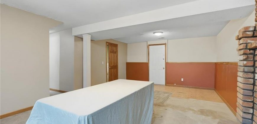 Homes for Sale in Excelsior Springs, MO 64024 | 1229  Michele Drive