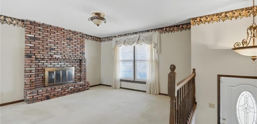 Homes for Sale in Excelsior Springs, MO 64024 | 1229  Michele Drive