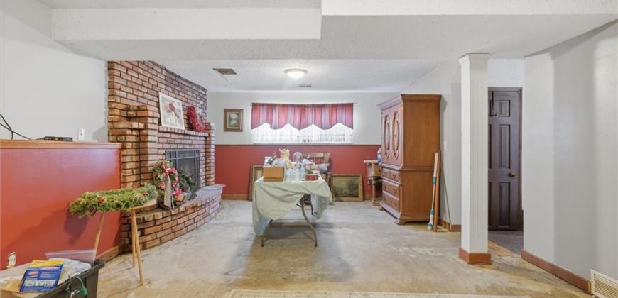 Homes for Sale in Excelsior Springs, MO 64024 | 1229  Michele Drive