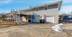 Homes for Sale in Excelsior Springs, MO 64024 | 1229  Michele Drive