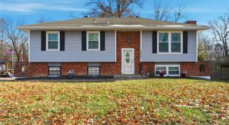 Homes for Sale in Excelsior Springs, MO 64024 | 1229  Michele Drive