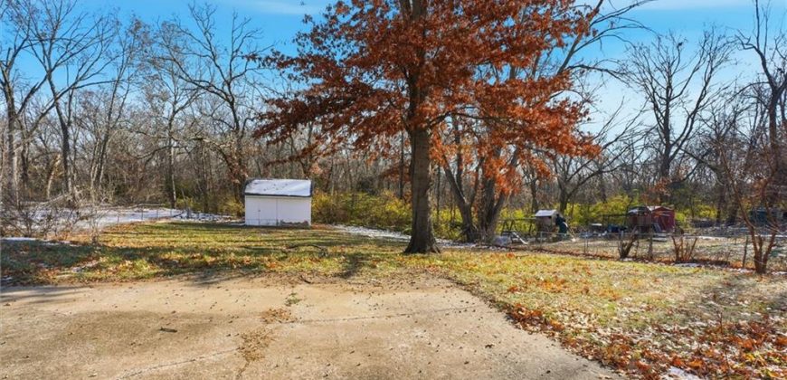 Homes for Sale in Excelsior Springs, MO 64024 | 1229  Michele Drive