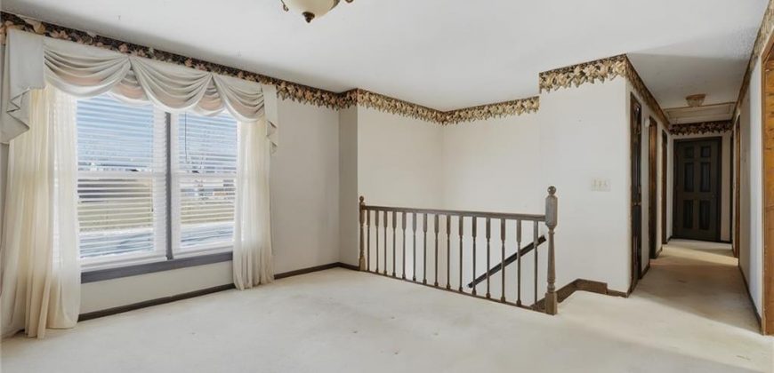 Homes for Sale in Excelsior Springs, MO 64024 | 1229  Michele Drive