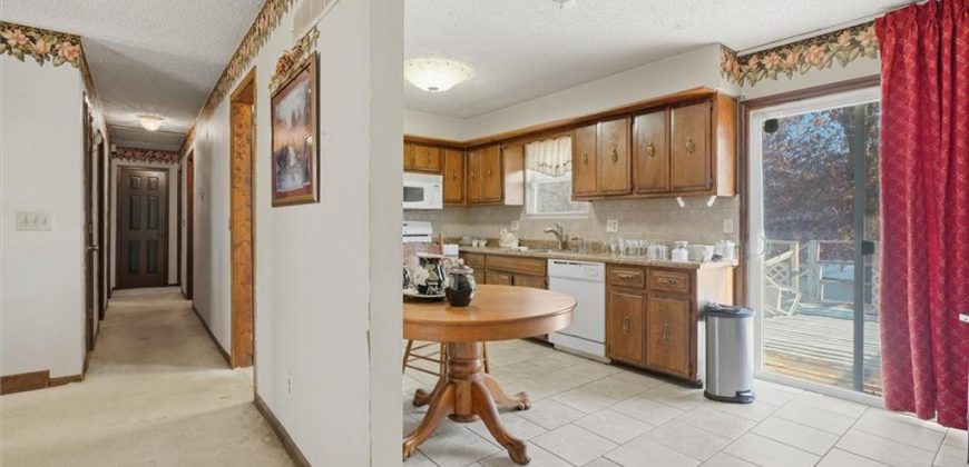 Homes for Sale in Excelsior Springs, MO 64024 | 1229  Michele Drive