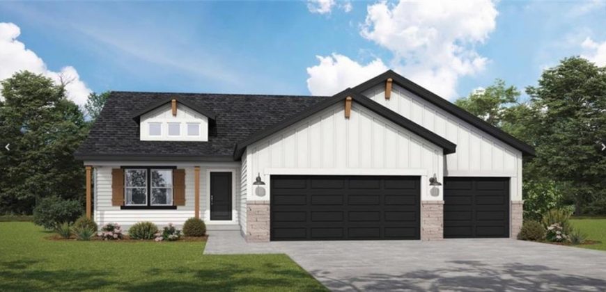 Homes for Sale in Kansas City, MO 64155 | Lot 97 N Jefferson Street