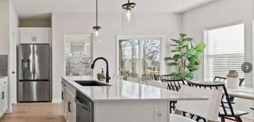 Homes for Sale in Kansas City, MO 64155 | Lot 97 N Jefferson Street