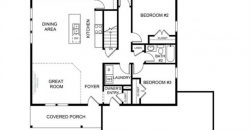 Homes for Sale in Kansas City, MO 64155 | Lot 97 N Jefferson Street