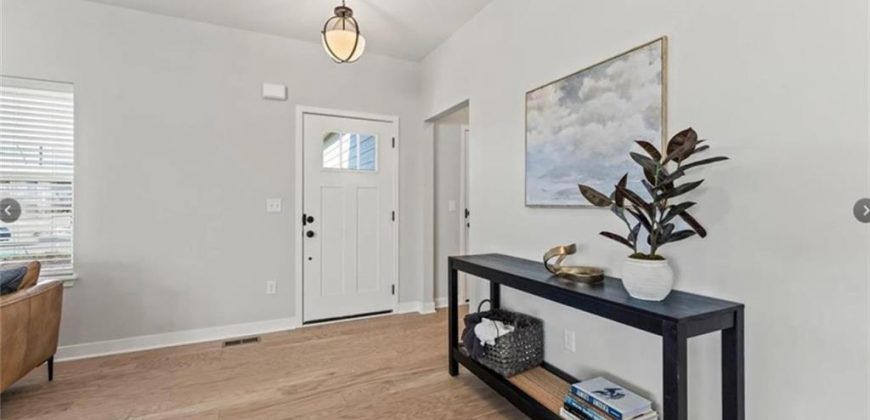 Homes for Sale in Kansas City, MO 64155 | Lot 97 N Jefferson Street