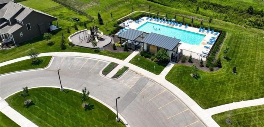 Homes for Sale in Kansas City, MO 64155 | Lot 97 N Jefferson Street