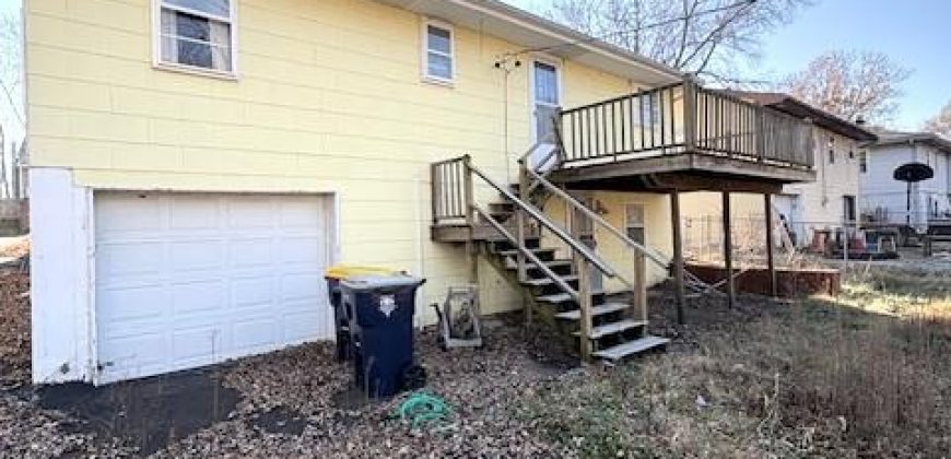 Homes for Sale in Kansas City, MO 64119 | 5308 NE 59TH Terrace