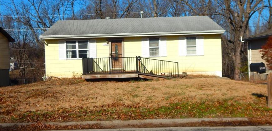 Homes for Sale in Kansas City, MO 64119 | 5308 NE 59TH Terrace