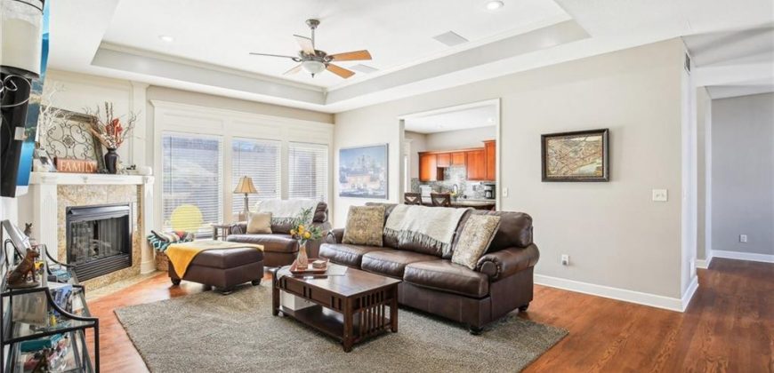 Homes for Sale in Smithville, MO 64089 | 205  DoubleTree Lane