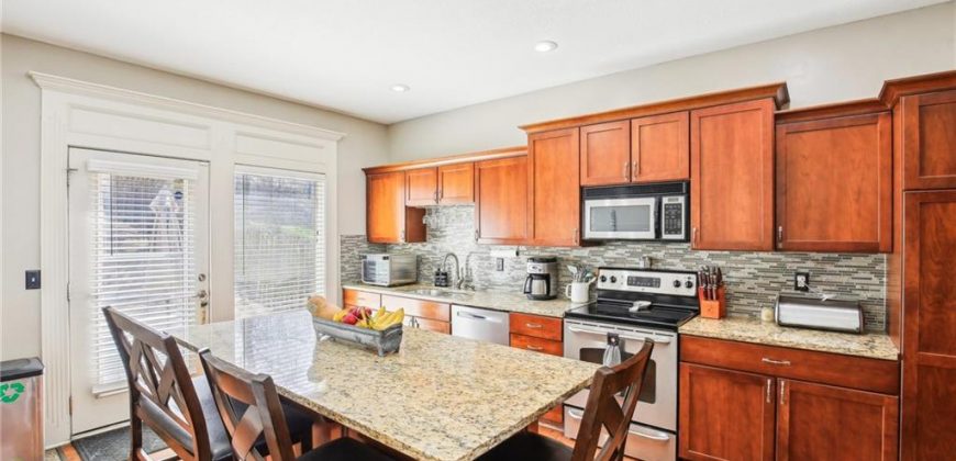 Homes for Sale in Smithville, MO 64089 | 205  DoubleTree Lane