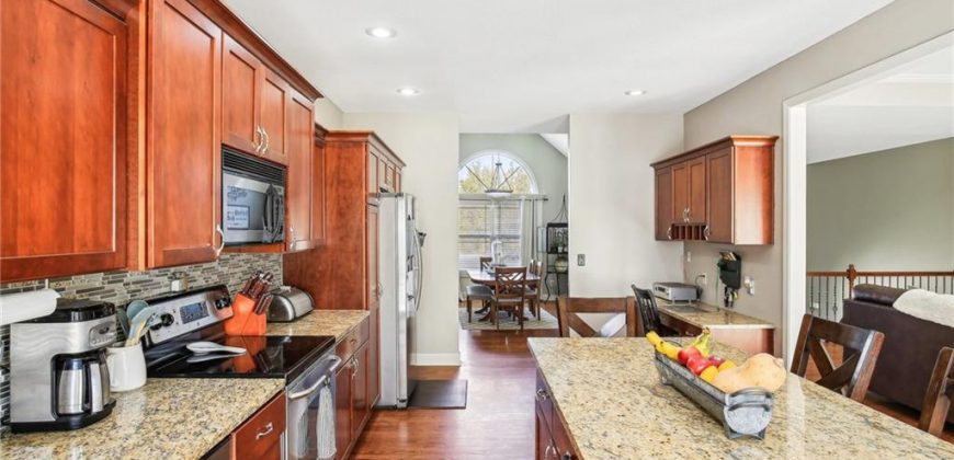 Homes for Sale in Smithville, MO 64089 | 205  DoubleTree Lane