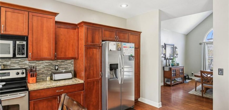 Homes for Sale in Smithville, MO 64089 | 205  DoubleTree Lane