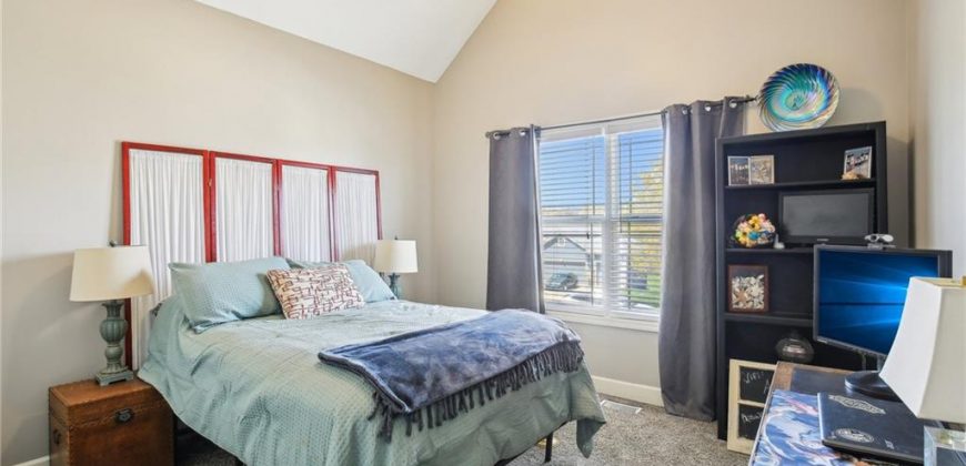 Homes for Sale in Smithville, MO 64089 | 205  DoubleTree Lane