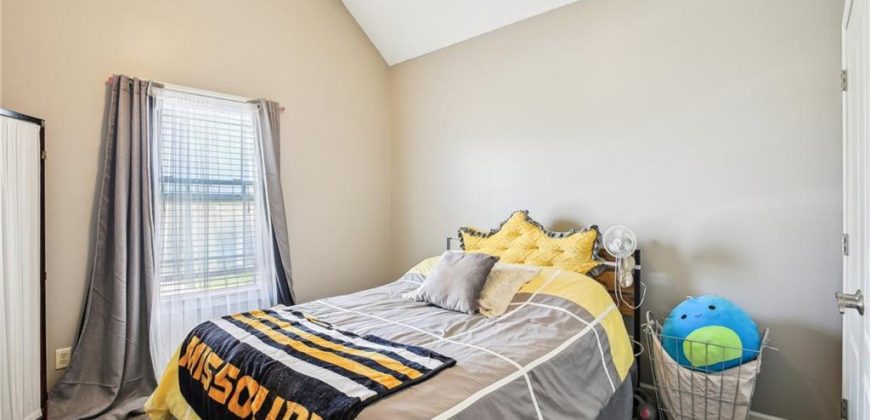 Homes for Sale in Smithville, MO 64089 | 205  DoubleTree Lane