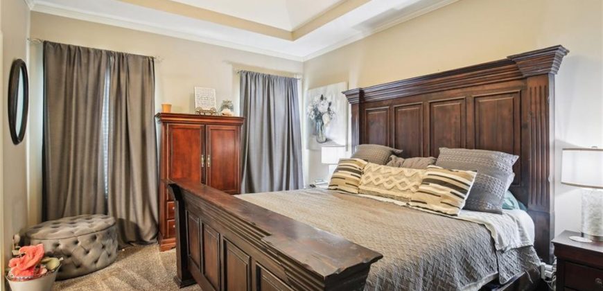 Homes for Sale in Smithville, MO 64089 | 205  DoubleTree Lane