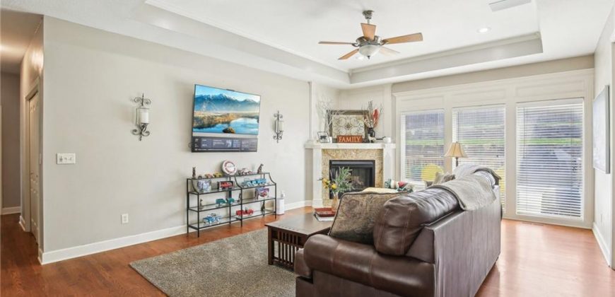 Homes for Sale in Smithville, MO 64089 | 205  DoubleTree Lane