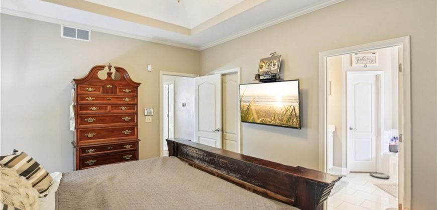 Homes for Sale in Smithville, MO 64089 | 205  DoubleTree Lane