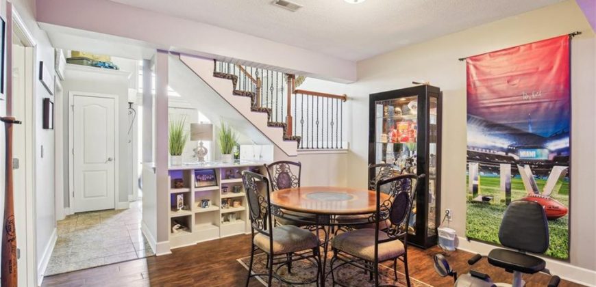 Homes for Sale in Smithville, MO 64089 | 205  DoubleTree Lane