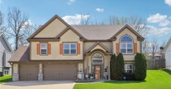 Homes for Sale in Smithville, MO 64089 | 205  DoubleTree Lane