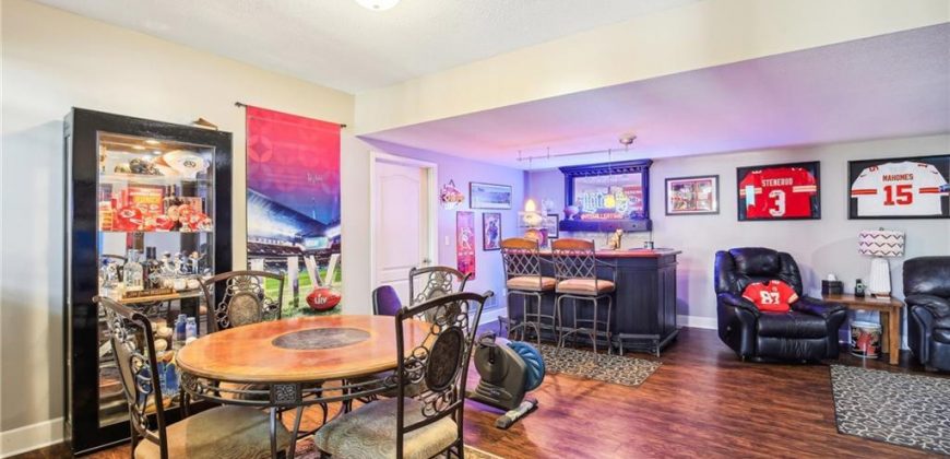 Homes for Sale in Smithville, MO 64089 | 205  DoubleTree Lane