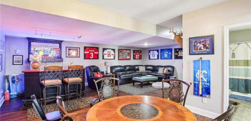 Homes for Sale in Smithville, MO 64089 | 205  DoubleTree Lane