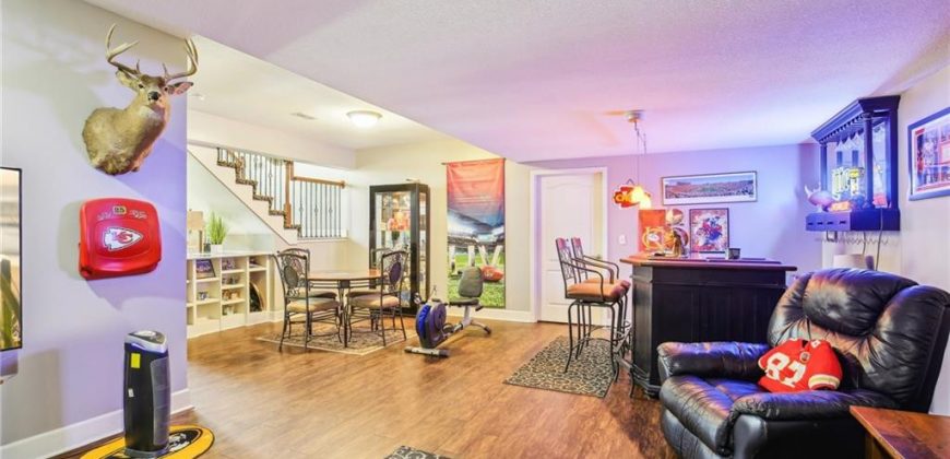 Homes for Sale in Smithville, MO 64089 | 205  DoubleTree Lane