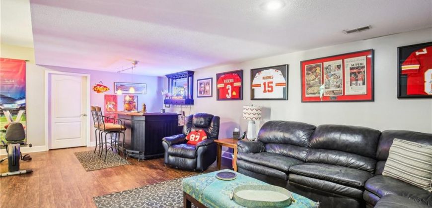 Homes for Sale in Smithville, MO 64089 | 205  DoubleTree Lane