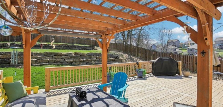 Homes for Sale in Smithville, MO 64089 | 205  DoubleTree Lane