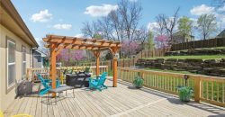 Homes for Sale in Smithville, MO 64089 | 205  DoubleTree Lane