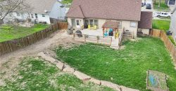 Homes for Sale in Smithville, MO 64089 | 205  DoubleTree Lane